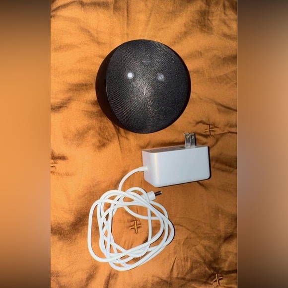 Amazon Echo dot brand new no box - Picture 1 of 2